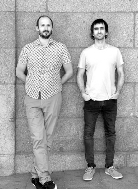 Daniel Bergman & Miguel Herraiz